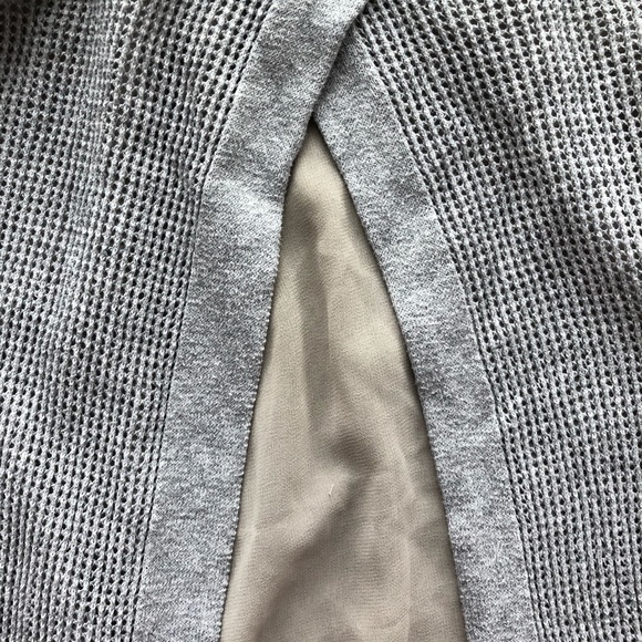 Vera Wang layered shirt - Picture 6 of 6